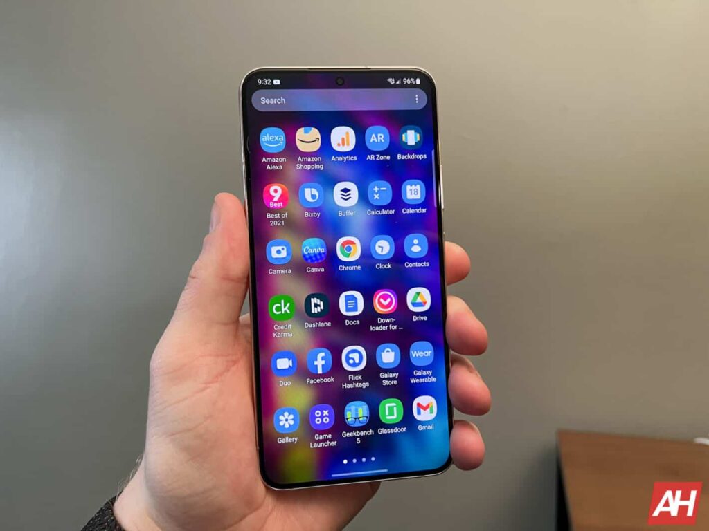 Samsung Galaxy S22 Reportedly Suffering From Audio-Video Desync缩略图