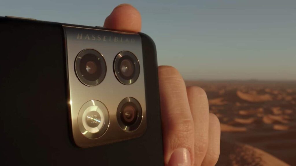 Check Out Official OnePlus 10 Pro Promo Videos缩略图