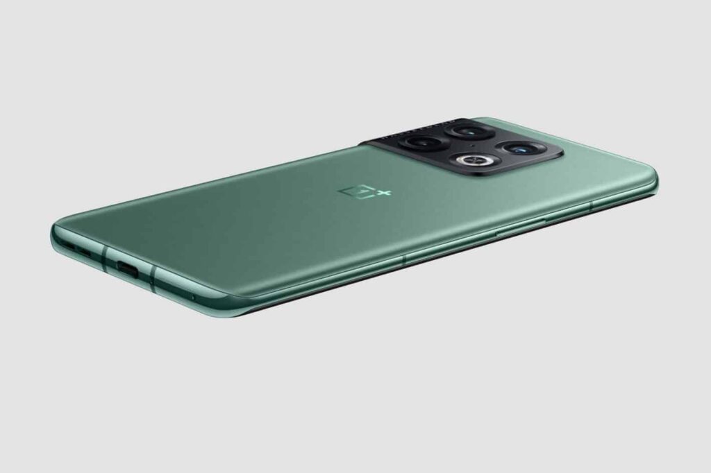 Be Wary Of OnePlus 10 Pro's 5G Situation In The US缩略图