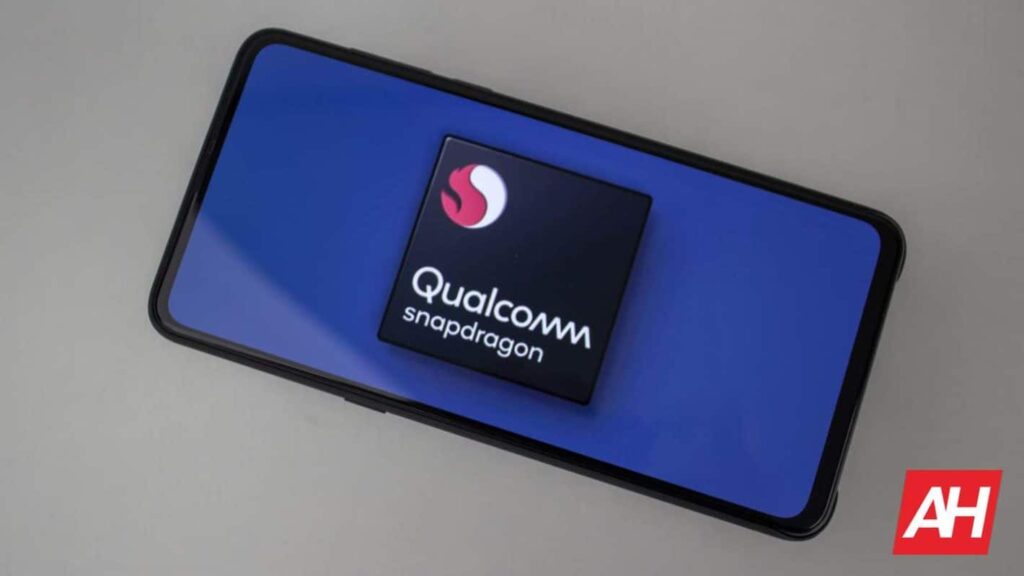 Snapdragon 8 Gen 1+ SoC Could Launch In May, Manufactured By TSMC缩略图