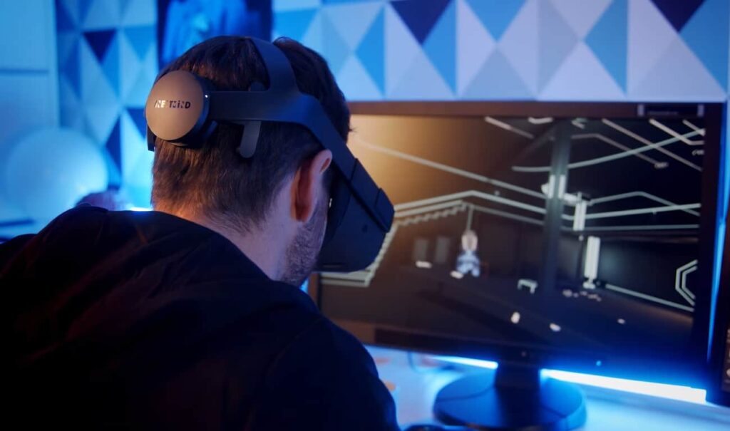 Snap Acquires NextMind, A Brain-Computer Interface Company缩略图