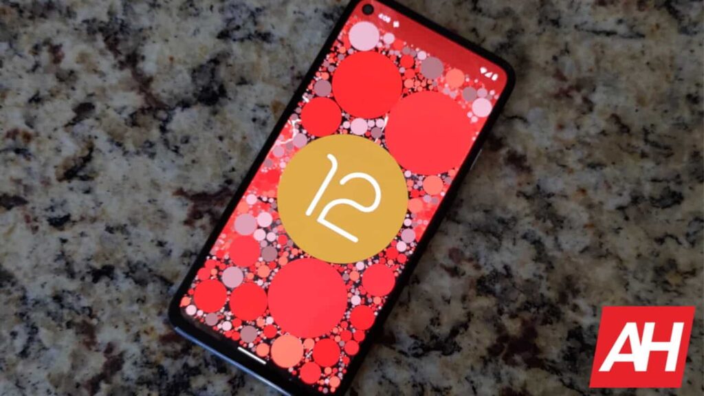 Android 12 QPR3 Beta 1.1 Comes To Fix Some Bugs On The Pixel 6 Phones缩略图