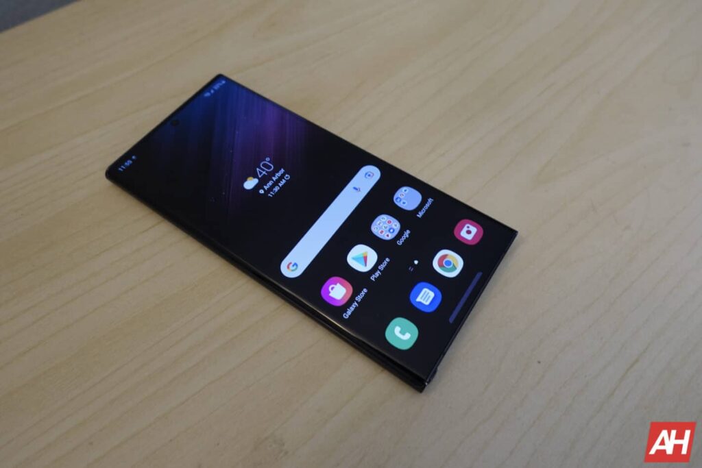 Project 'Diamond' Is The Galaxy S23, Not A Rollable Smartphone缩略图