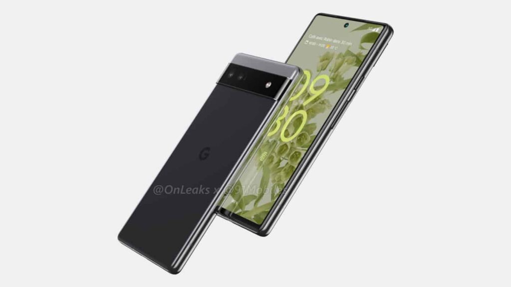 Pixel 6a To Be Announced At Google I/O, Pixel Watch Coming In October缩略图