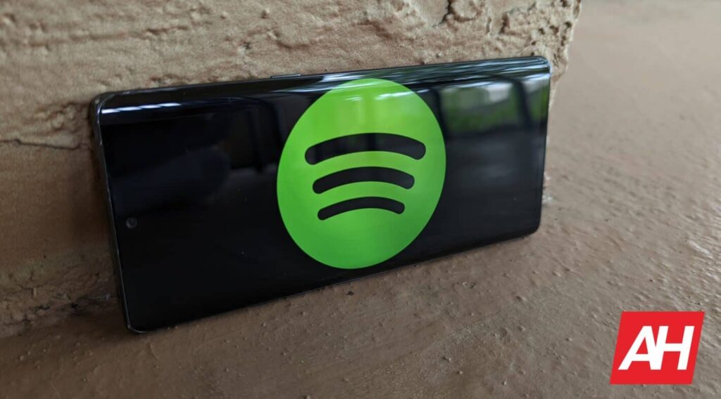 Spotify Is Testing Its New Car Mode缩略图