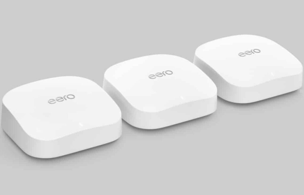Eero Pro 6E Gives You Access To 6GHz Wi-Fi At Just $299缩略图
