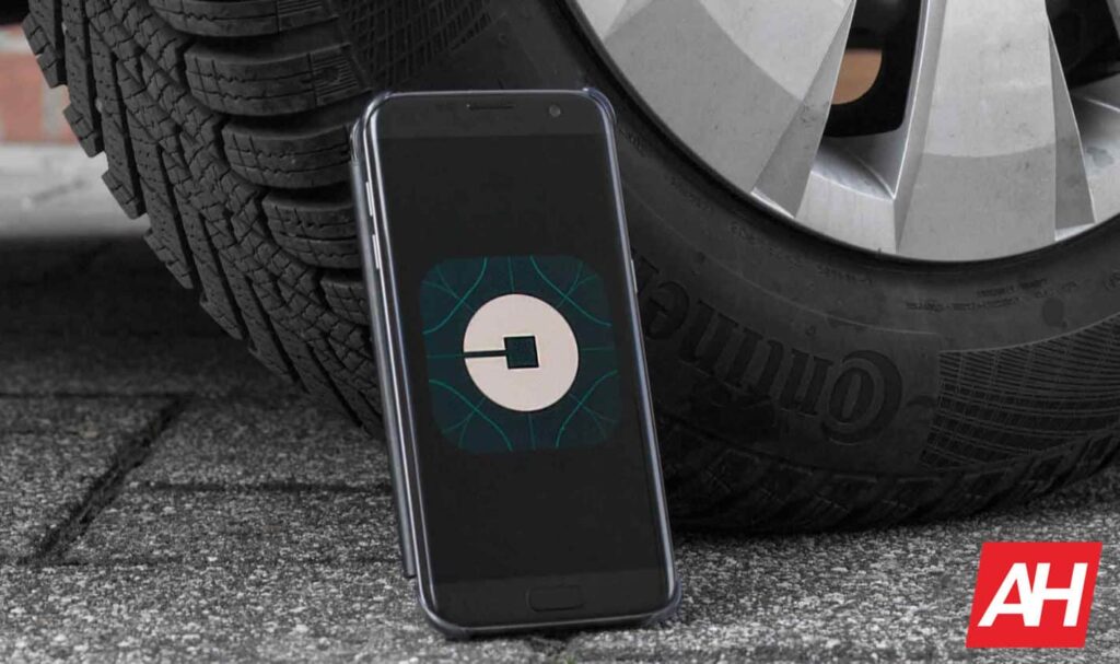 Uber To Kill The 'Split Fare' Feature In April缩略图