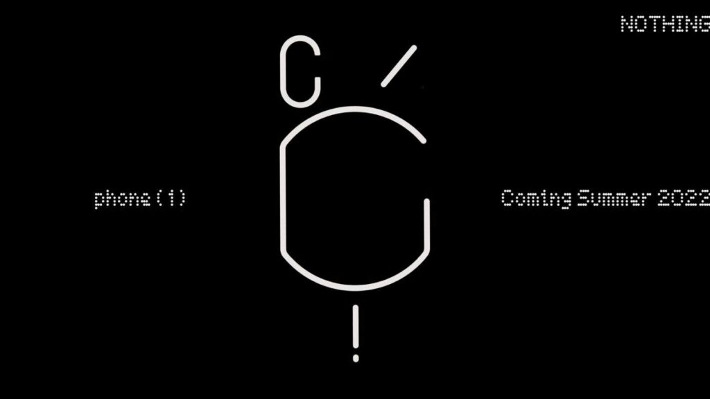 First Smartphone From 'Nothing' Will Launch This Summer缩略图