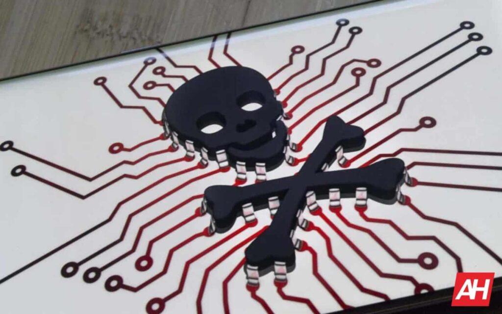 This App Can Steal Your Passwords, Uninstall It Immediately缩略图