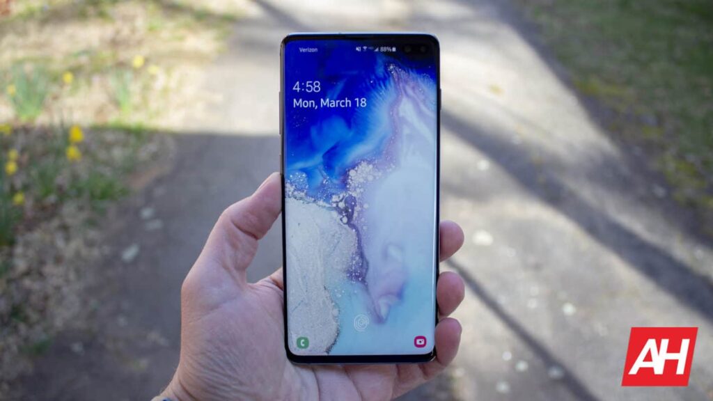 Galaxy S10 & Galaxy Note 10 Phones Also Get One UI 4.1 Update缩略图