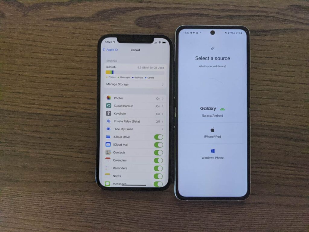 Samsung To Help Apple Get Rid Of Wide Notches On iPhones缩略图