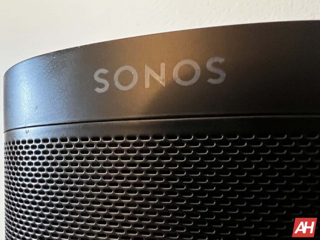 Sonos May Enter TV Streaming Space With Its Home Theater OS缩略图