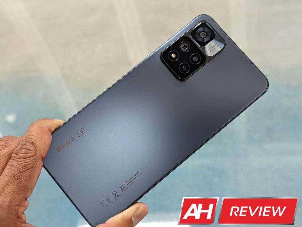 Redmi Note 11 Pro Plus 5G Review: Arguably one of the best of the bunch!缩略图