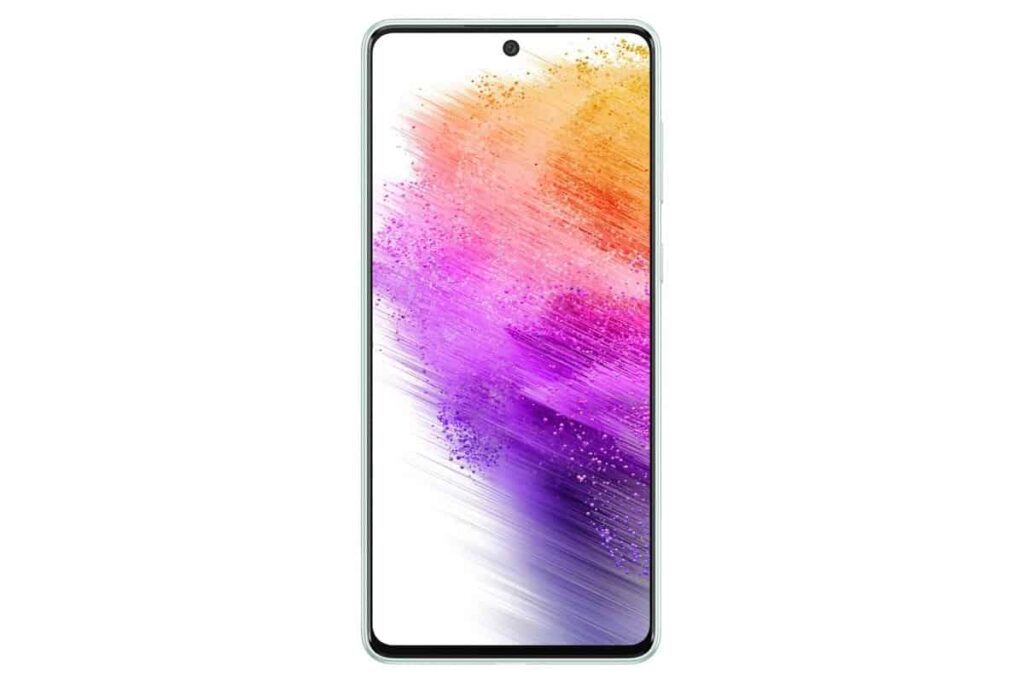 Galaxy A73 Wallpapers Are Now Available To Download缩略图