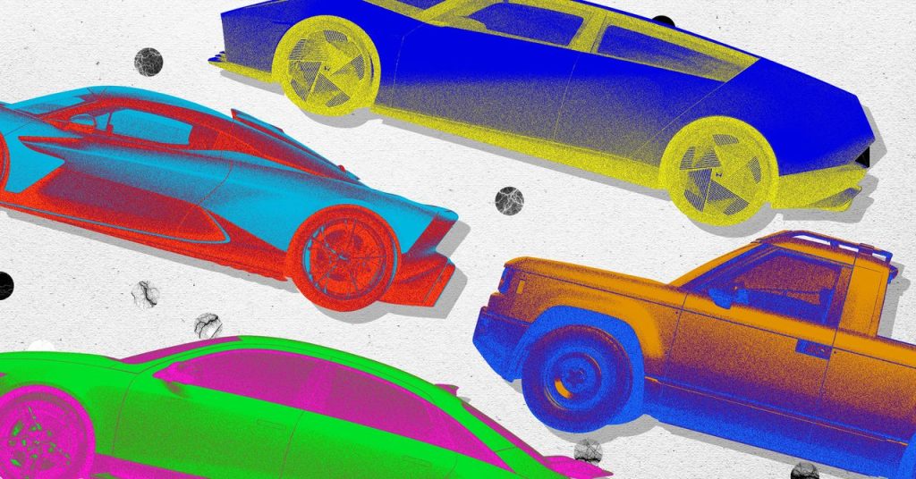 The 16 Best EVs Coming in 2026