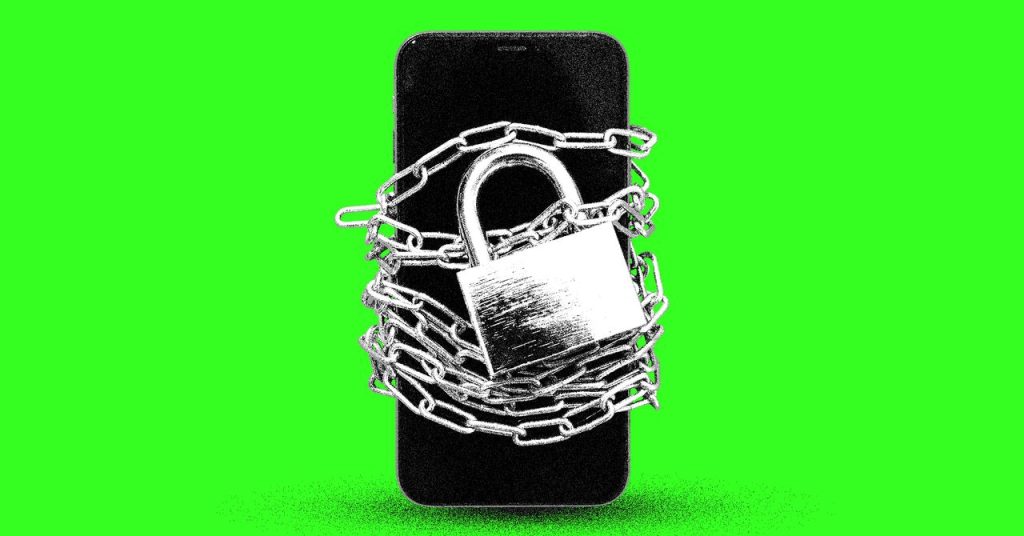 No Phone, No Social Safety Net: Welcome to the ‘Offline Club’ No Phone, No Social Safety Net: Welcome to the ‘Offline Club’