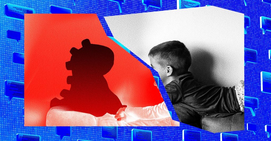 An AI Toy Exposed 50,000 Logs of Its Chats With Kids to Anyone With a Gmail Account An AI Toy Exposed 50,000 Logs of Its Chats With Kids to Anyone With a Gmail Account