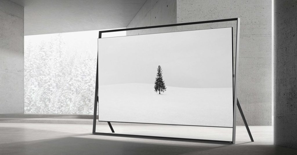 2026 Is the Year of the RGB LED TV