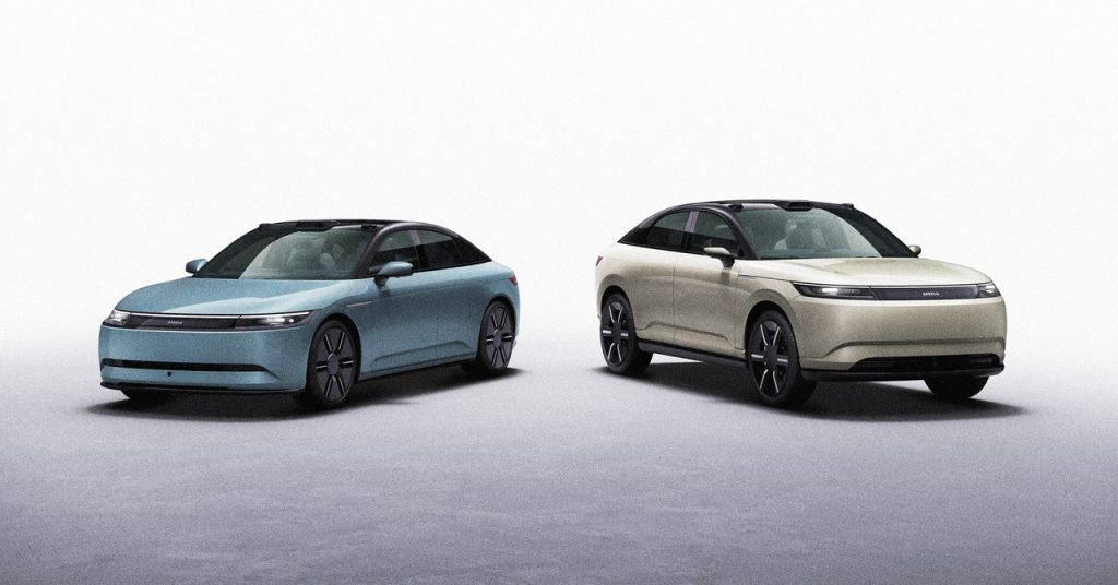 ‘Physical AI’ Is Coming for Your Car