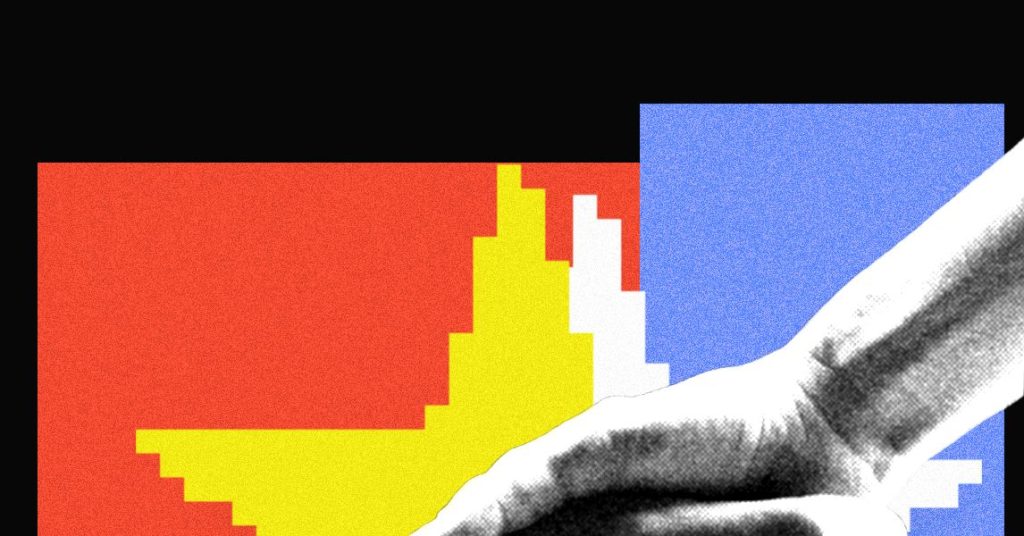 The US and China Are Collaborating More Closely on AI Than You Think The US and China Are Collaborating More Closely on AI Than You Think