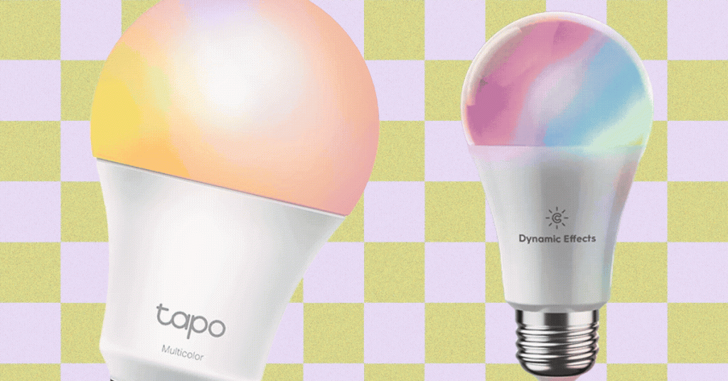 The Smart Light Bulbs Worth Buying in 2026: Cync, Meross, Tapo
