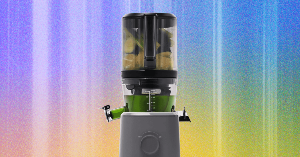 6 Best Juicers (2026): Fast Juicers and Slow Juicers
