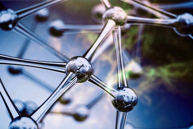 Common Plastic Chemical Found To Feminize Males and Masculinize Females Chemistry Reaction Catalyst Concept