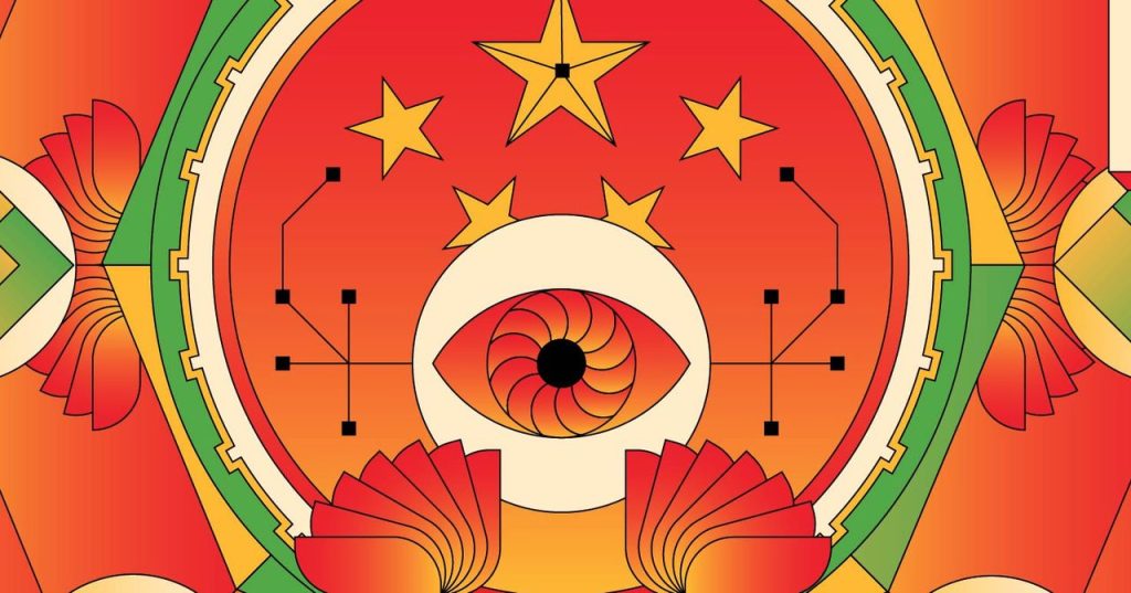 Thousands of Companies Are Driving China’s AI Boom. A Government Registry Tracks Them All