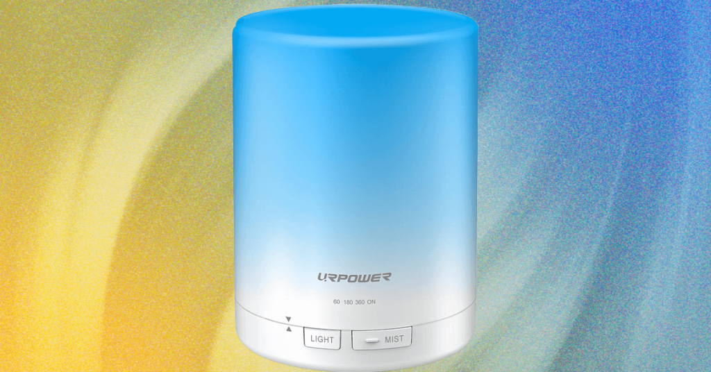 The 10 Best Essential Oil Diffusers We’ve Tried in 2026 (and 2 to Avoid)