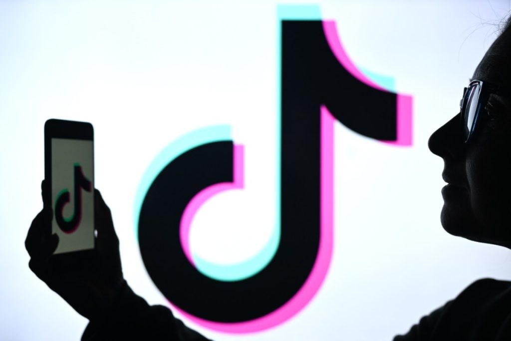 TikTok finalizes deal to create new US entity and avoid ban TikTok logo