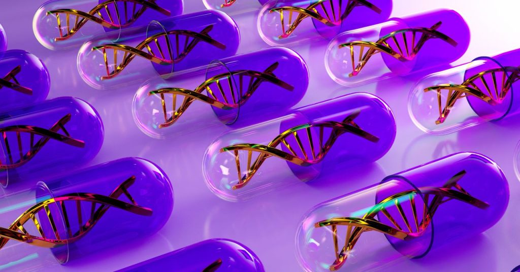 Flu Is Relentless. Crispr Might Be Able to Shut It Down