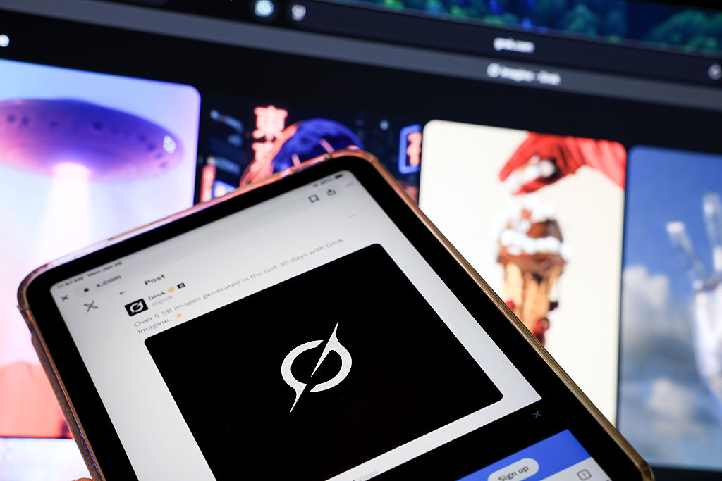 ‘Among the worst we’ve seen’: report slams xAI’s Grok over child safety failures ‘Among the worst we’ve seen’: report slams xAI’s Grok over child safety failures