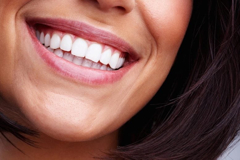 Whiter Teeth Without the Damage? This New Powder Could Change Oral Care Healthy Smile Teeth Gums Dental