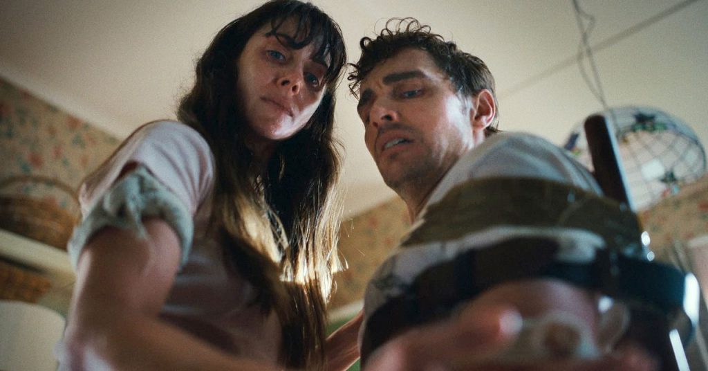 The 45 Best Movies on Hulu, WIRED's Picks (January 2026)