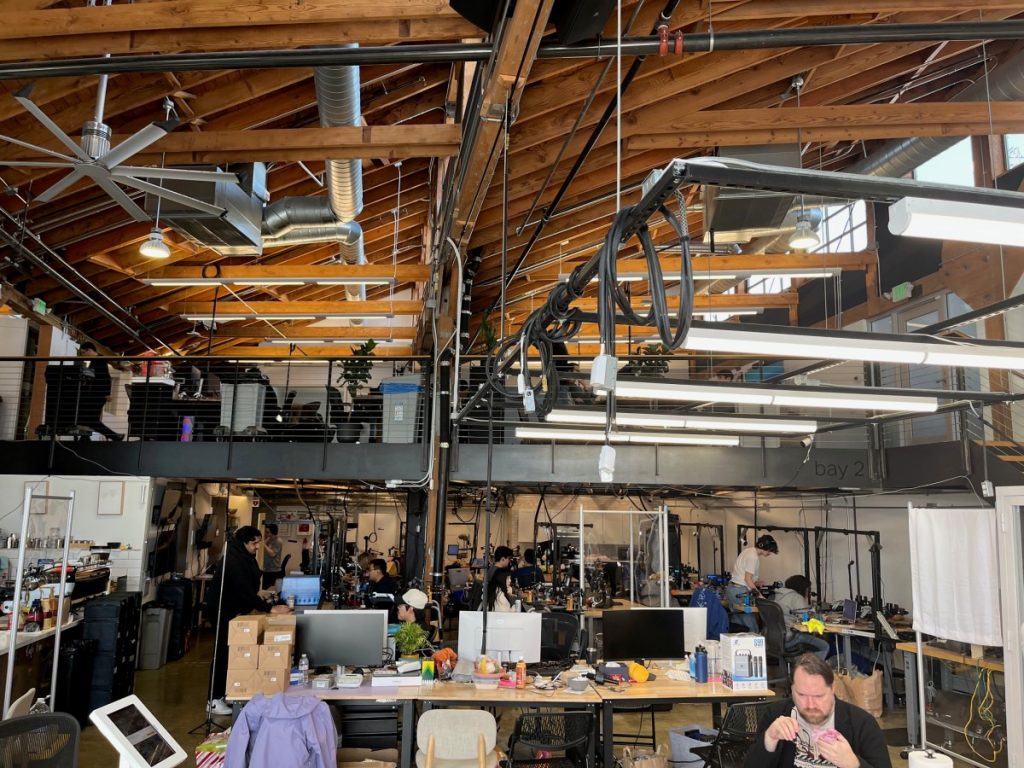 Physical Intelligence, Stripe veteran Lachy Groom’s latest bet, is building Silicon Valley’s buzziest robot brains Physical Intelligence, Stripe veteran Lachy Groom’s latest bet, is building Silicon Valley’s buzziest robot brains