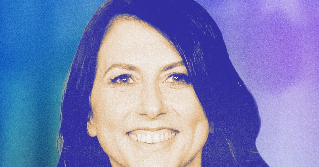 MacKenzie Scott Donates $45 Million to the Trevor Project