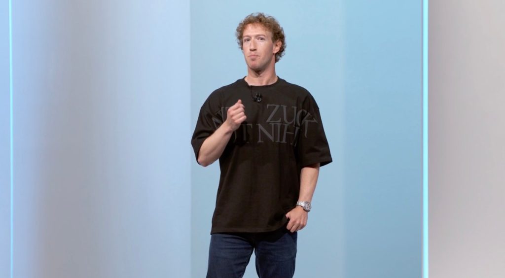 Meta seeks to limit evidence in child safety case