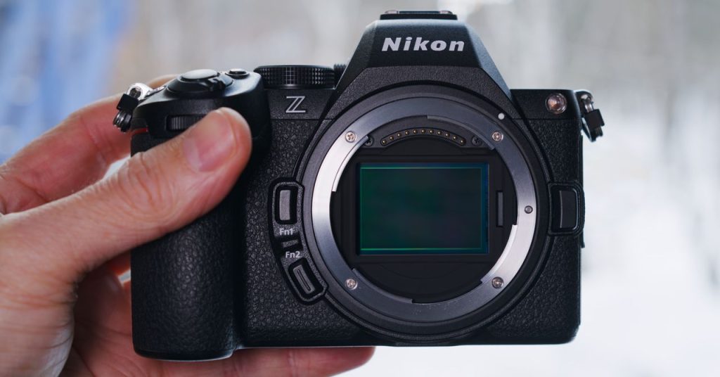 Nikon Z5II Review: Fantastic Camera at a Budget Price