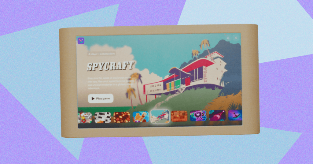 Board Review: Tabletop Video Games With Physical Pieces