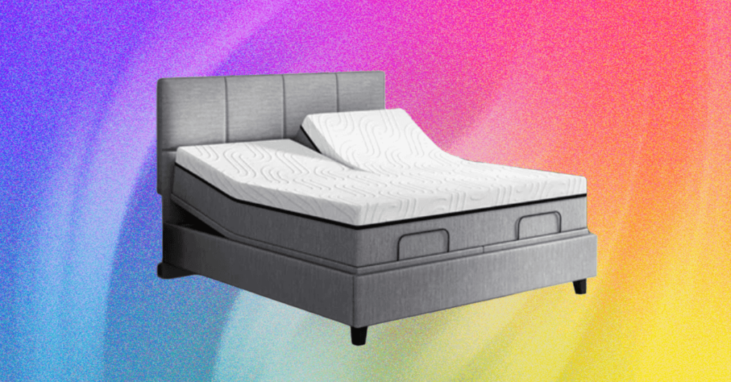 Personal Comfort’s the Rejuvenate Review: Have It Your Way