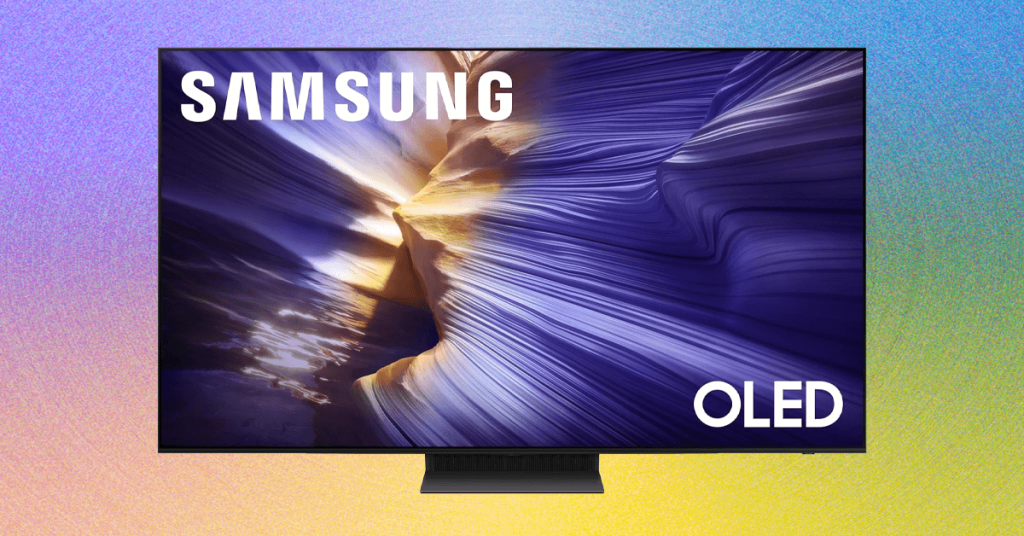 Samsung S90F QD-OLED TV Review: Refined From Any Angle