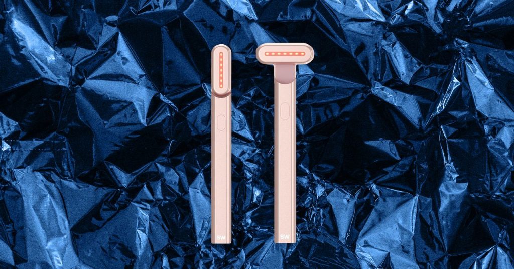 Solawave Wand Fans: Don't Miss This Buy One, Get One Free Sale