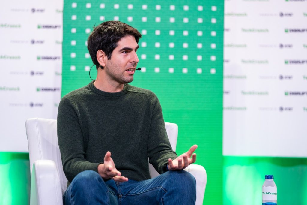 Discord and Mercor investor Niko Bonatsos departs General Catalyst, plans new VC firm