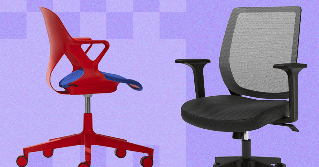 15 Best Office Chairs of 2026— I’ve Tested Nearly 65 to Pick Them