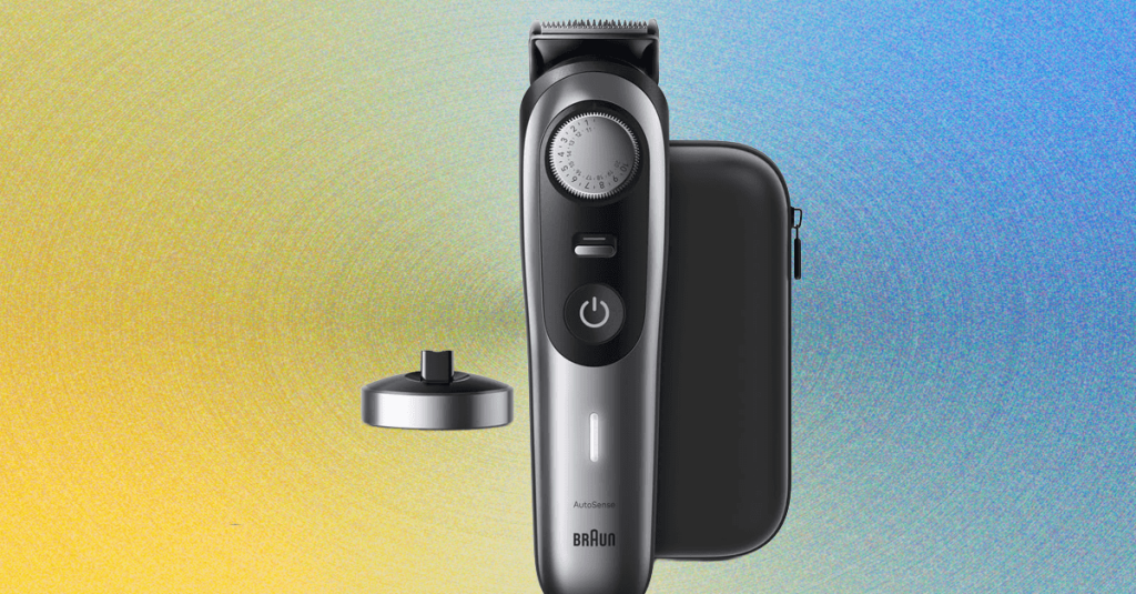 6 Best Beard Trimmers (2026): Full Beards, Hair, Stubble