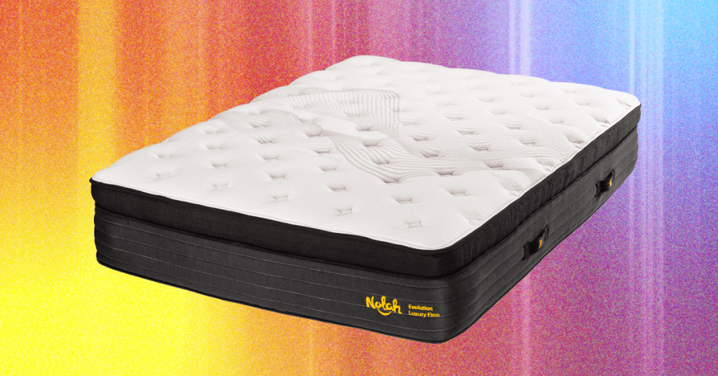 Best Side-Sleeper Mattresses 2026: Picked by a Sleep Science Coach