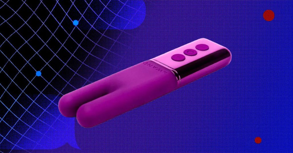 I’ve Tested 1,000+ Sex Toys. These 8 Are What I Always Recommend