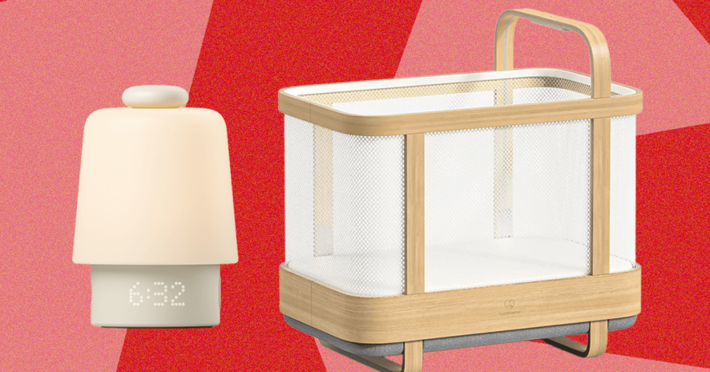 Best Baby Gear (2026): Baby Monitors, Strollers, Crib Mattresses