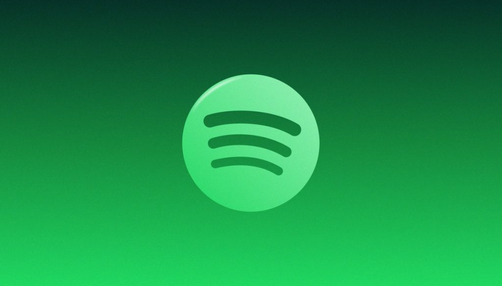 Spotify logo
