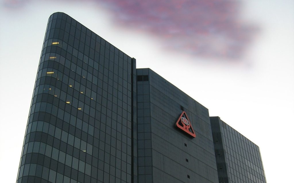 Credit unions, fintech and the AI inflection of financial services